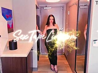 Sextapelive Finger Sessions with Rollii Baddii