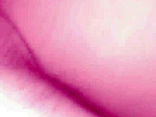 Latina BBW Bent Over in Doggystyle on Busted Gaming Chair