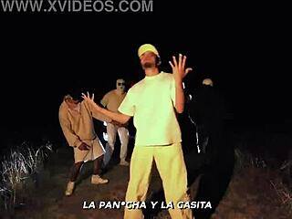 Curious lads shake up the music industry with bold moves