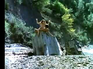 Hey, check out this steamy Indian village sex on a ranch, so raw! 🔥