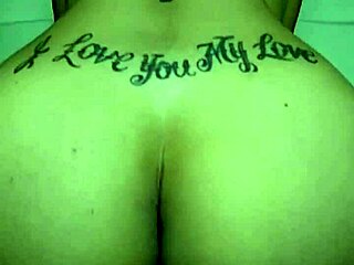 What secrets hide behind fucking a wild rainbow dildo?