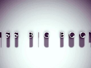 Søte jente sug den enorme dildoen og ri den våt til Valentines