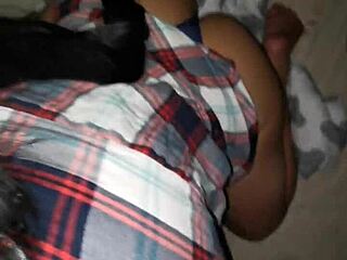 hey, she asked me on the street if she could get me off.