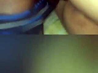 Sussusexycaribe - Tight Vagina Pounded After Wild Disco Night