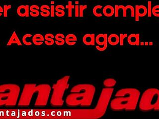 Las aventuras de sexo gay de Jason al estilo animado brasileño