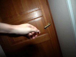 I joined a wild college sex party. Hot brunettes got pounded hard and swallowed cum like champs!