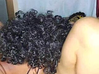 Desi cute Alisha Bhabhi gets her curvy pussy licked good