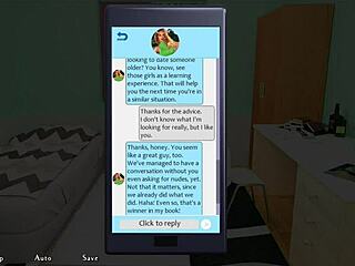 Hey! Curvy Cutie Rocks 3D Outfit in Action!