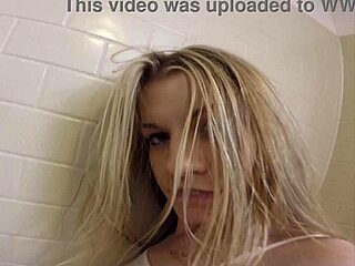 Natalie Nixon's Petite Frame Stuffed in Every Hole by LT