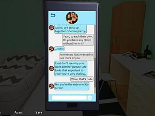 Hey! Curvy Cutie Rocks 3D Outfit in Action!