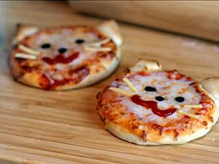 3D Binaural Chubby Blowjob Devouring Like Pizza