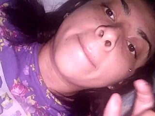 Hardcore milf fucking