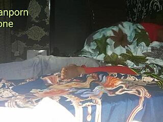 Riding Passionately on Top in Intense Session