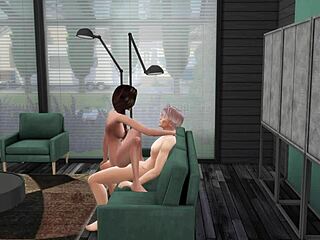 Zendaya sex tape leaks with raw riding and facial action