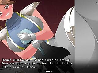 Hey, check out this huge tall femdom face sitting scene!