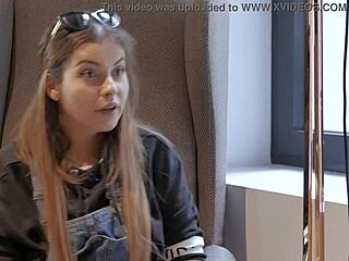 Interview Story with Nataly Gold on ShareSome TV Unfolds