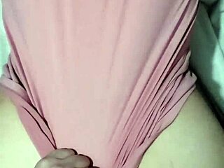 Man, Doña Mary owed me, so I got her on all fours