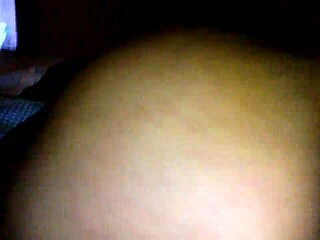 Pounding My Girl's Big Ass with Monster Cock