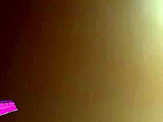 Ebony babe takes massive black cock deep in her ass from POV.