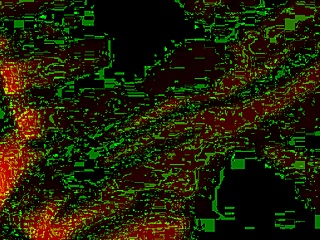 I spotted my bride fucking amateurs at our homemade wedding. It was wild and intense.