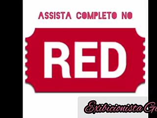 Latina Amateur Fucks Her Pussy With Thick Black Cock, Leaving It Wide Open