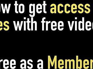 hey, demanding boss nina kayy turns male employees into sex slaves for intense anal sessions!
