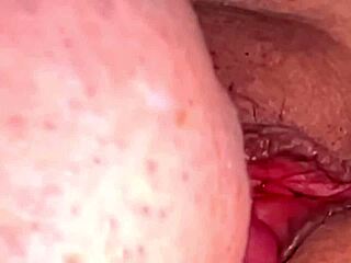 Amateur Teen Reveals Pink Pussy 80 Days After First Time. See Her Raw Reaction!