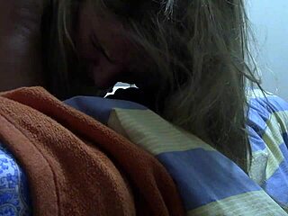 Chatting with the girl next door on the phone