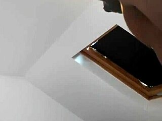 Hardcore Mistress Chokes Submissives With Big Natural Tits Deepthroat