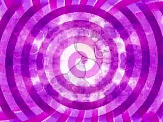 Confused sissy learns the art of teasing in private moments.