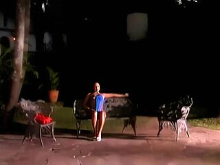 Local teen takes big black cock deep