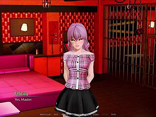 Harem Hotel 224 Brings Wild Game Action in Hotel Setting