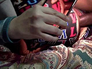 Stepsister Cheats on Boyfriend with Stepbrother’s College Friend! Her Tight Japanese Pussy Gets Filled. Cum Drips Down Her Pretty Ass!