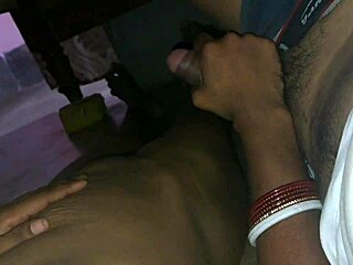 A hot woman from a village in Pakistan gets fucked properly