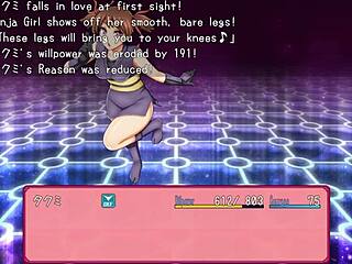 Love Paradise Unveils All H-Scenes in Stunning Detail