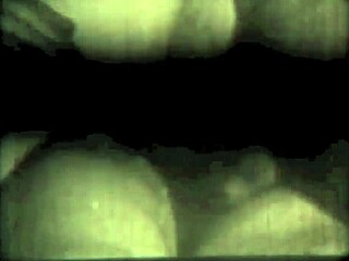 Homemade Couple Scene Where She Swallows, Then Begs for Hard Fucking in POV