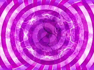 Confused sissy learns the art of teasing in private moments.