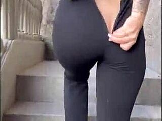 Wow, Colombian wife rides cowgirl and sucks in Guatape!