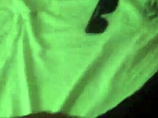 Watch that curvy girlfriend get pounded from behind!