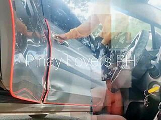 내 필리핀 틴 18+가 공개적으로 박힌 게 믿기지 않아, 스캔들!