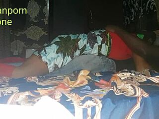 Riding Passionately on Top in Intense Session