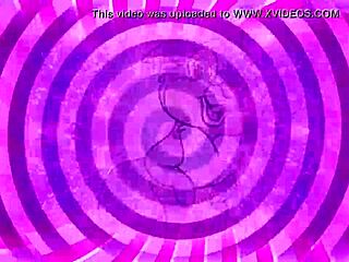 Confused sissy learns the art of teasing in private moments.