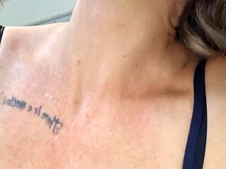 Alinemilf's Choking Deepthroat Cum In Mouth