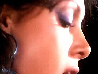 Local teen takes big black cock deep