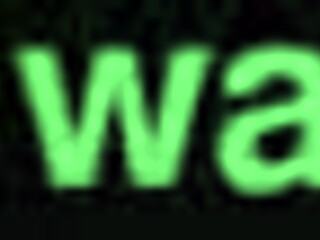 chubby woman in advertisement