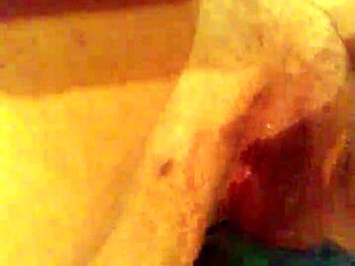 Making Myself Squirt Hard with a New Toy Every Time