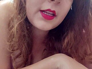 camgirl answers questions daily