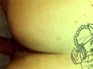 teen latina explores tight pussy sensations