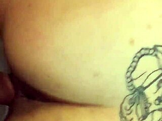 teen latina explores tight pussy sensations