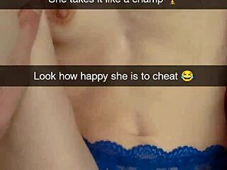 This teen sucks big black cock until facial.